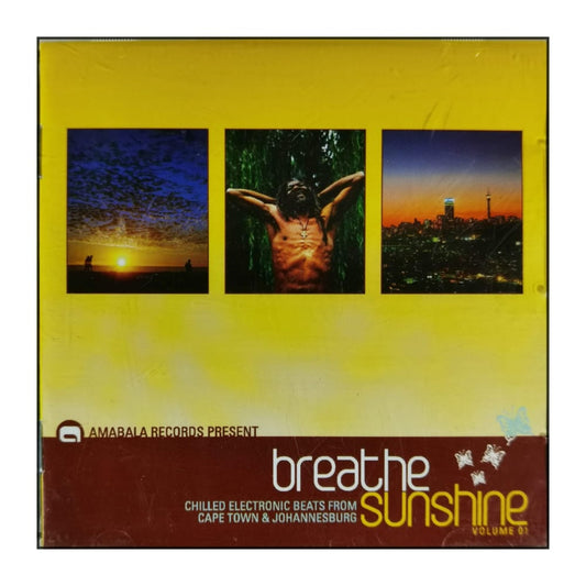 Breathe Sunshine V1