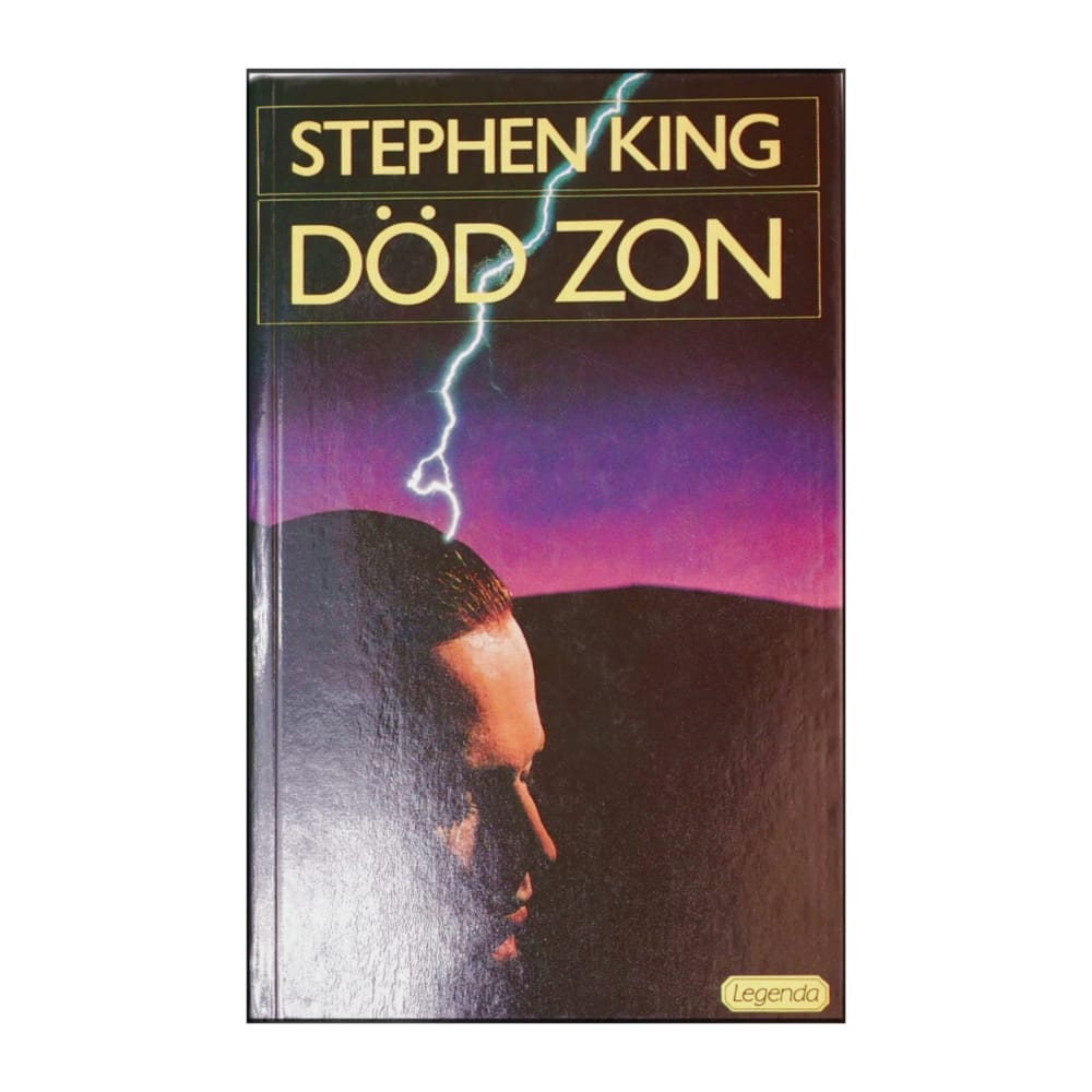 Stephen King: Död Zon