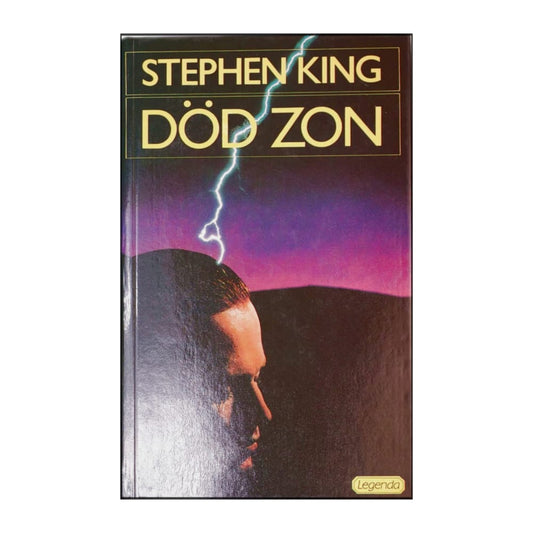Stephen King: Död Zon