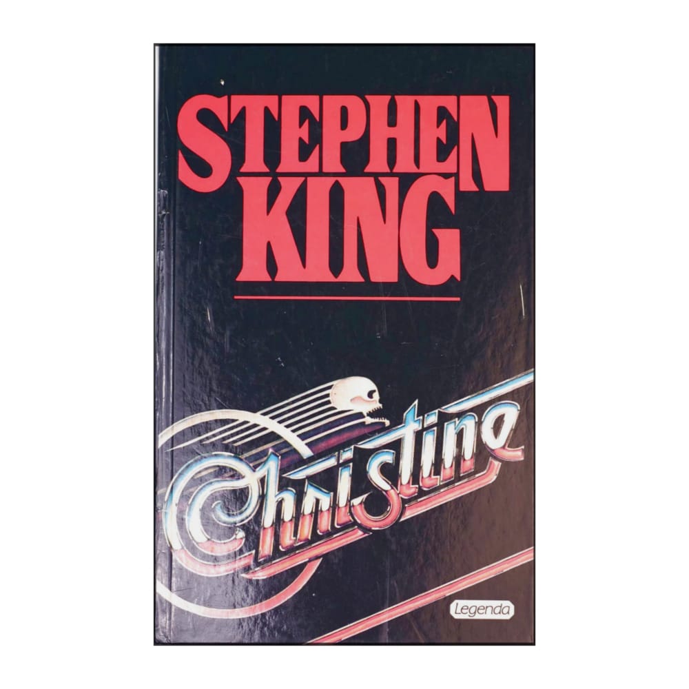 Stephen King: Christine