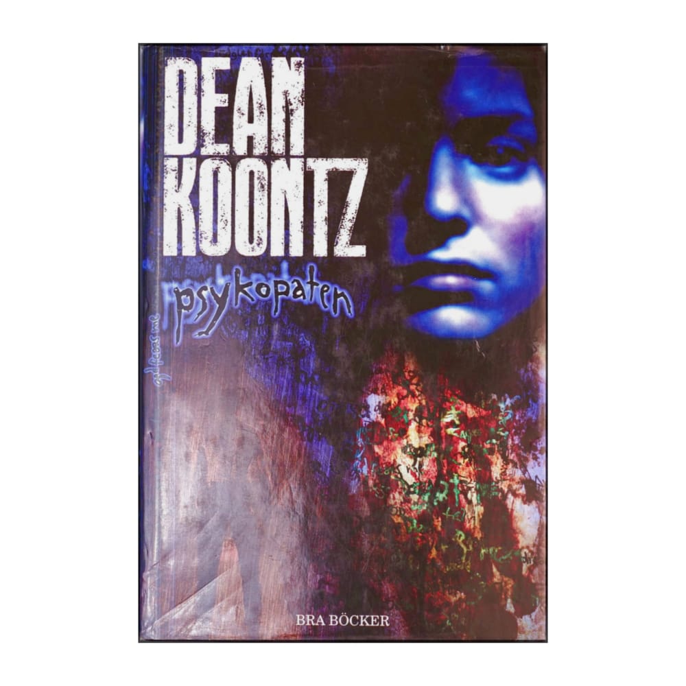 Dean Koontz: Psykopaten