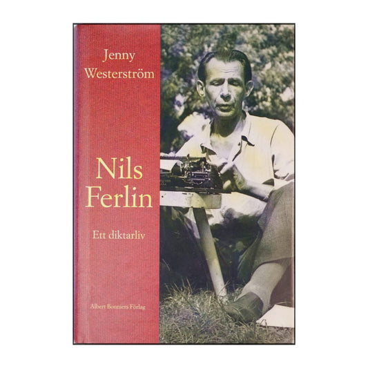 Jenny Westerström: Nils Ferlin