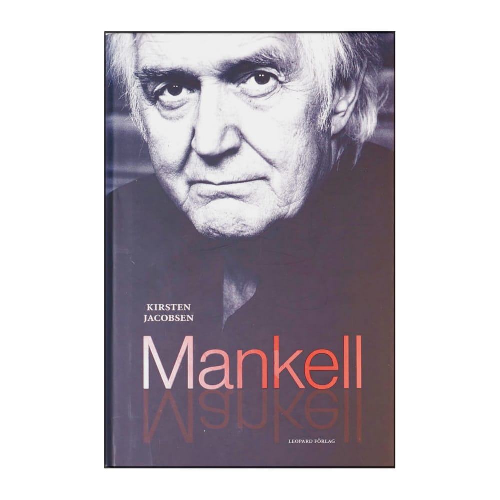 Kirsten Jacobsen: Mankell