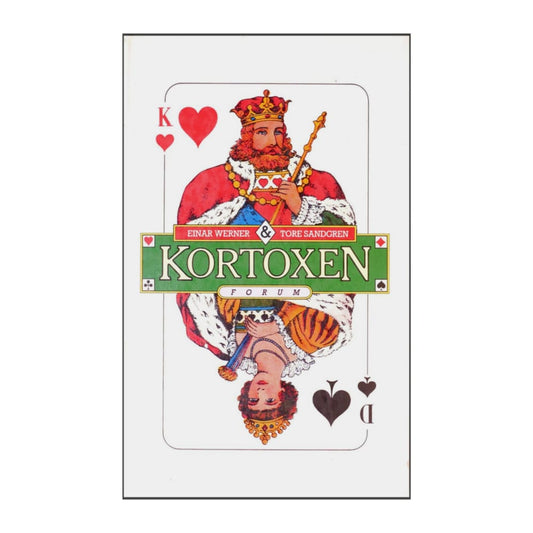 Einar Werner: Kortoxen
