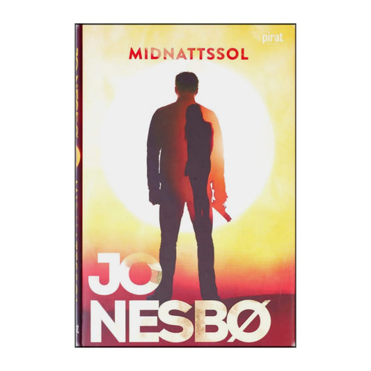 Jo Nesbø: Midnattssol