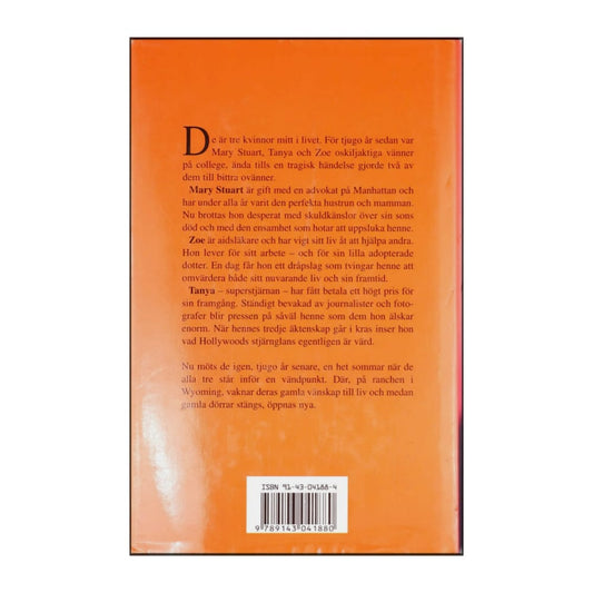 Danielle Steel: Ranchen