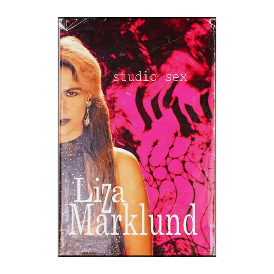 Liza Marklund: Studio Sex