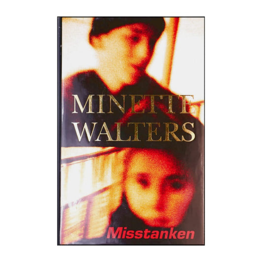Minette Walters: Misstanken