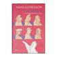 Hans Alfredson: Avbrott