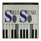 So Blue So Funky: Heroes Of The Hammond