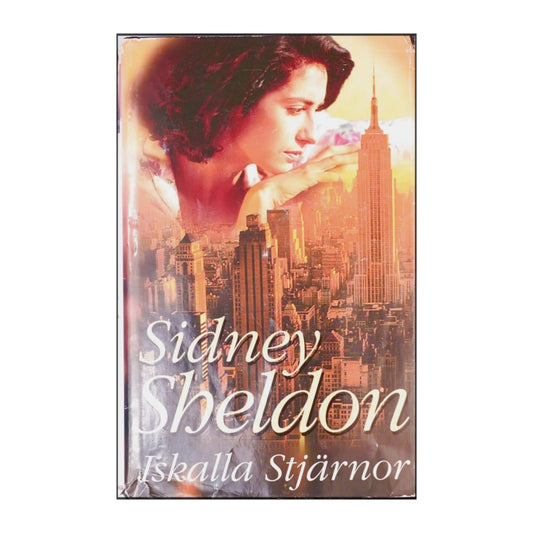 Sidney Sheldon: Iskalla Stjärnor