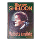 Sidney Sheldon: Våldets Ansikte