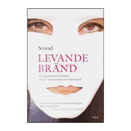 Souad: Levande Bränd