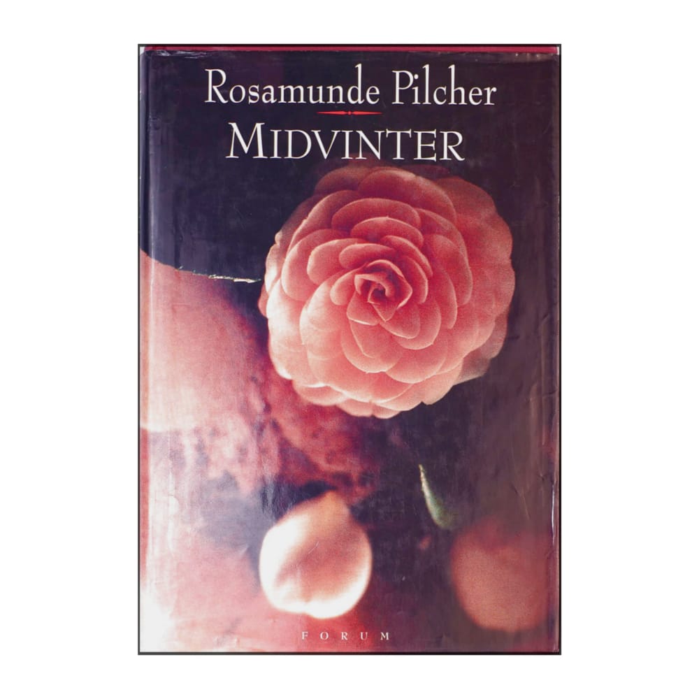 Rosamunde Pilcher: Midvinter