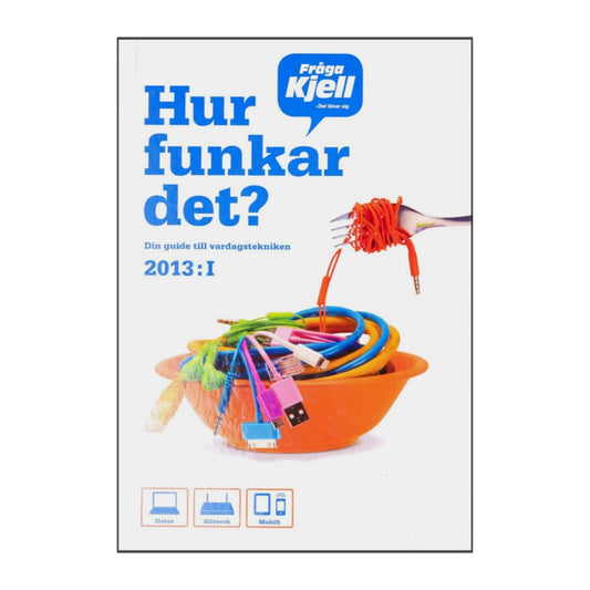 Hur Funkar Det 2013 1