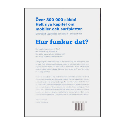 Hur Funkar Det 2013 1