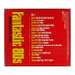 Fantastic 80S: 54 Massive Hits Disc-1