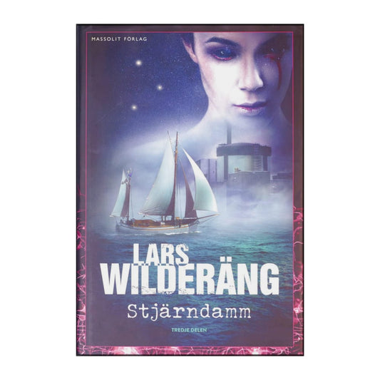 Lars Wilderäng: Stjärndamm