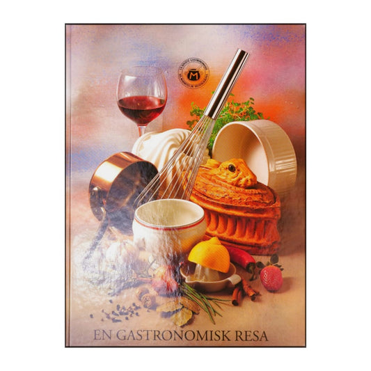 En Gastronomisk Resa Med Marmiterna I Helsingborg