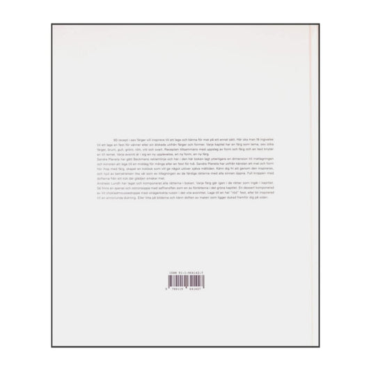 60 Recept I Sex Färger