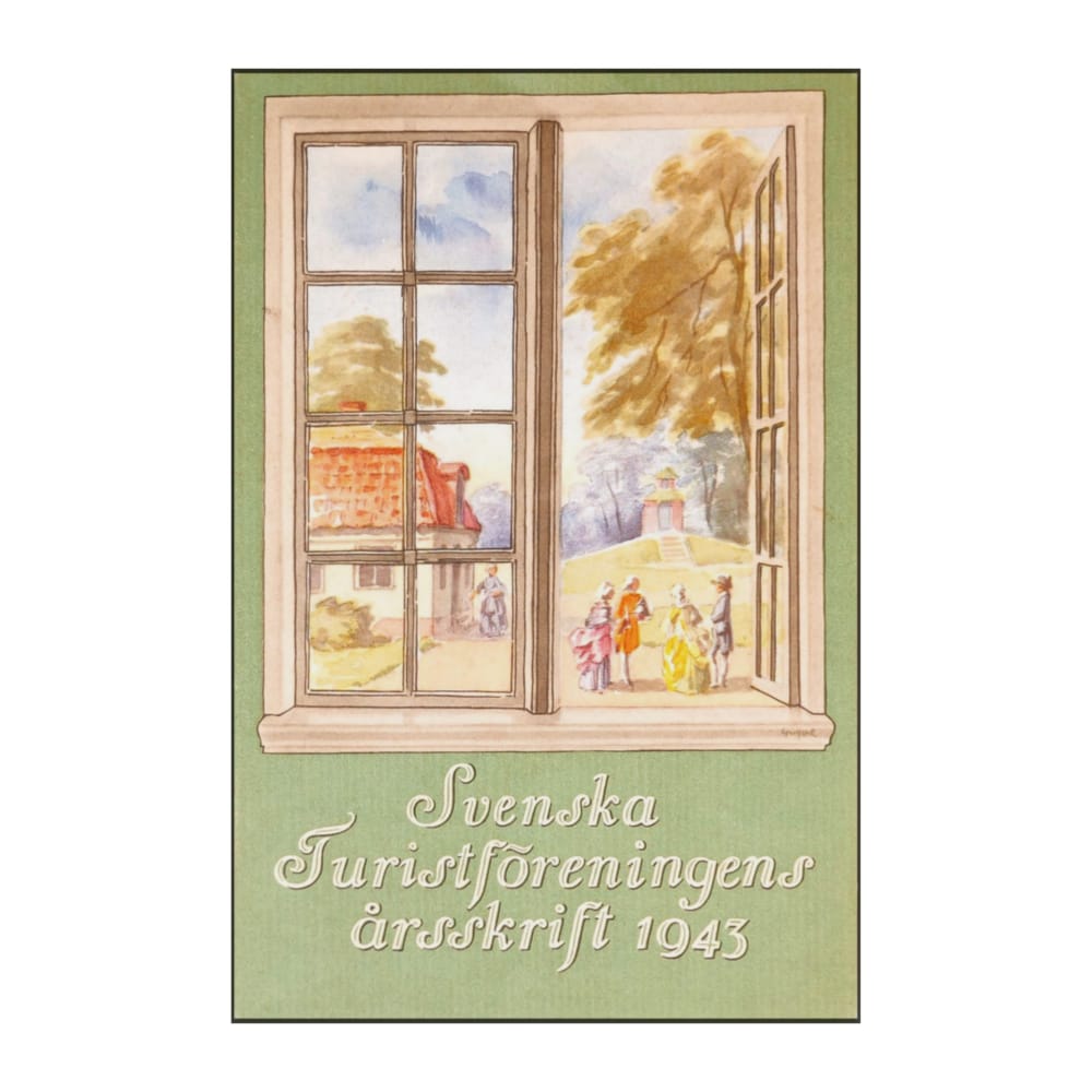 Stf 1943 Sjuttonhundratalet