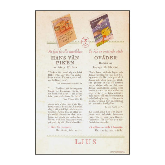 Stf 1943 Sjuttonhundratalet