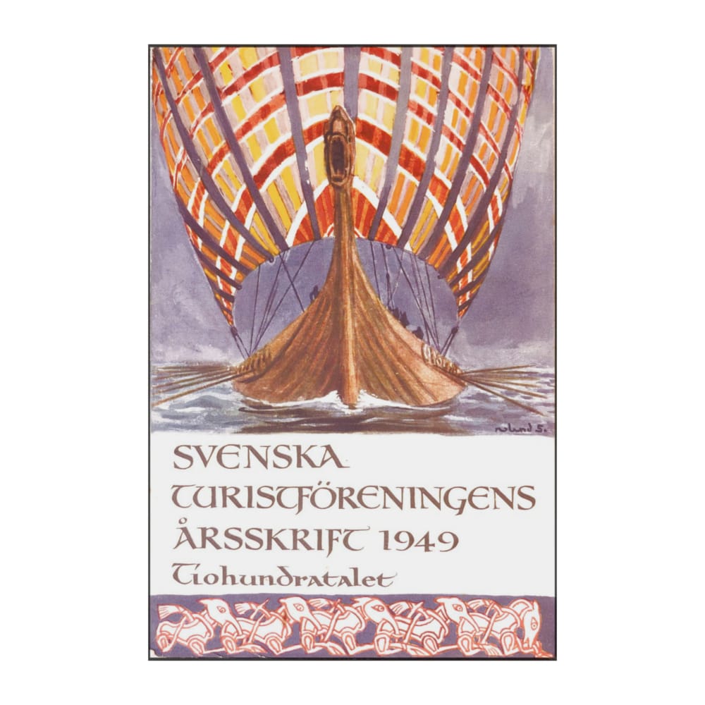 Stf 1949 Tiohundratalet