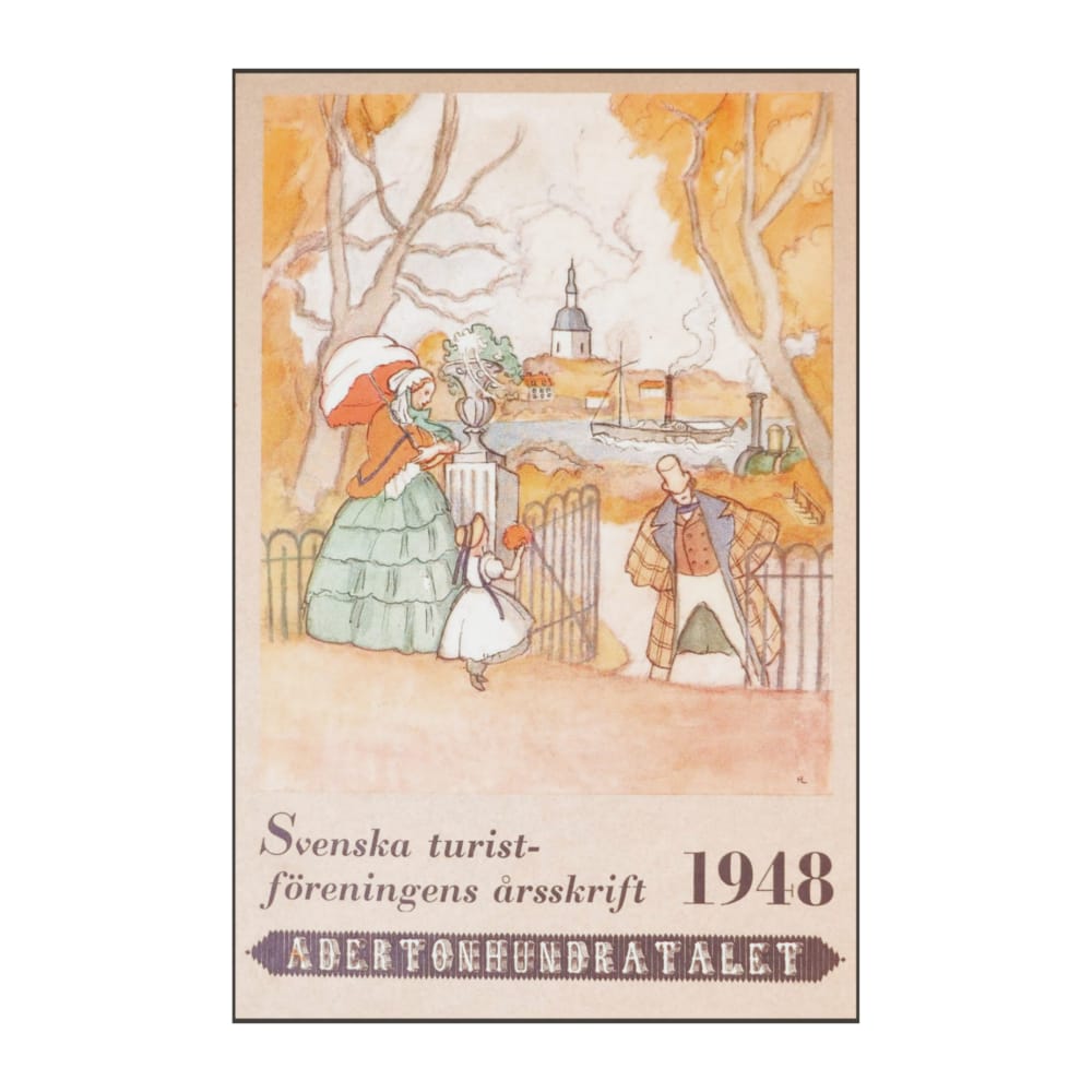 Stf 1948 Adertonhundratalet