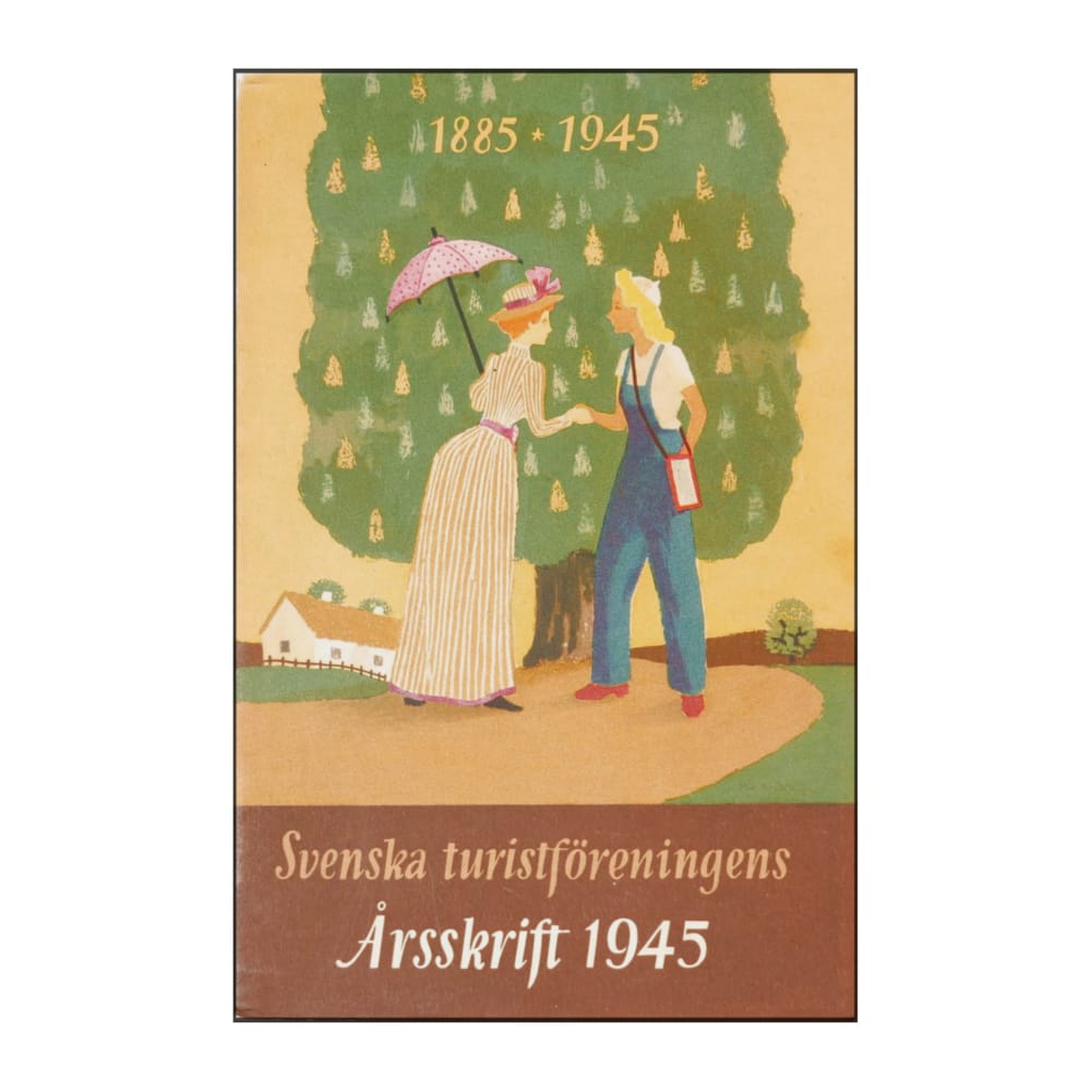 Stf 1945 1885-1945