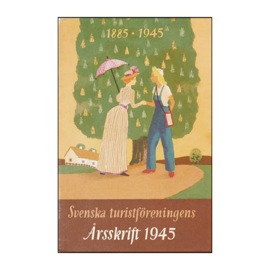 Stf 1945 1885-1945