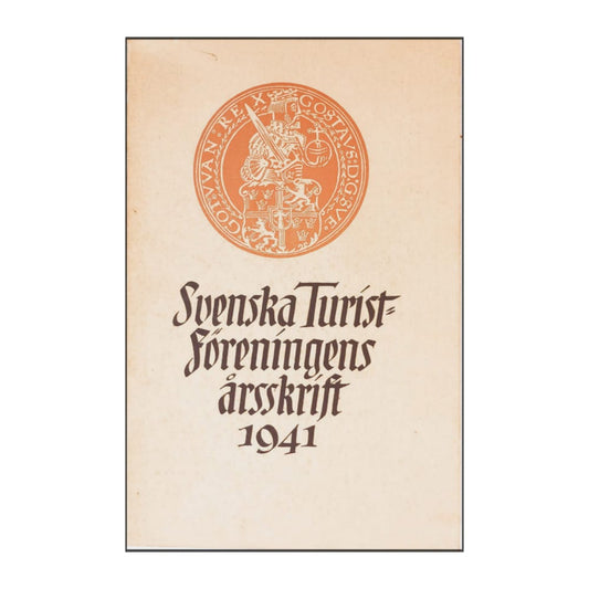 Stf 1941 Femtonhundratalet