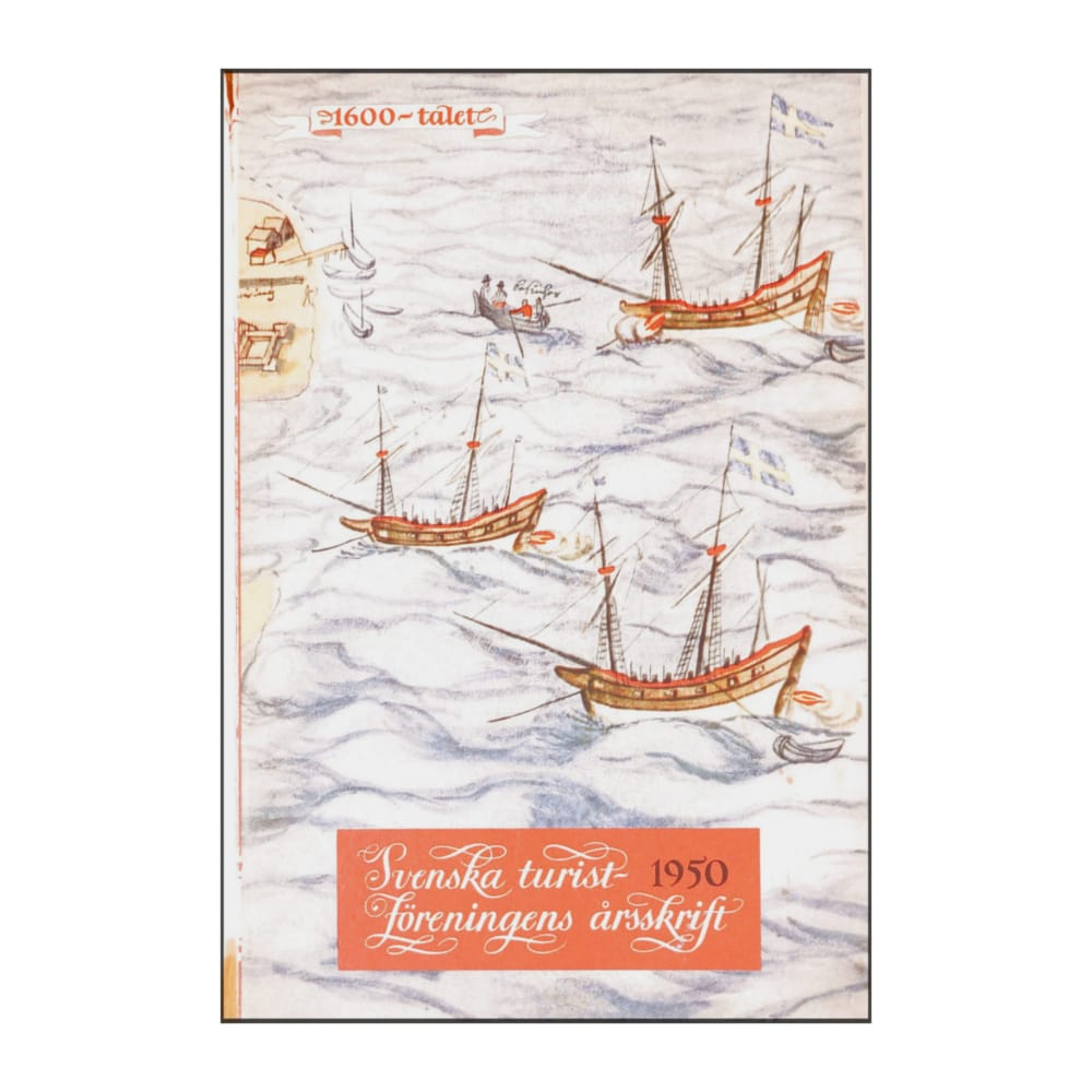 Stf 1950 Sextonhundratalet