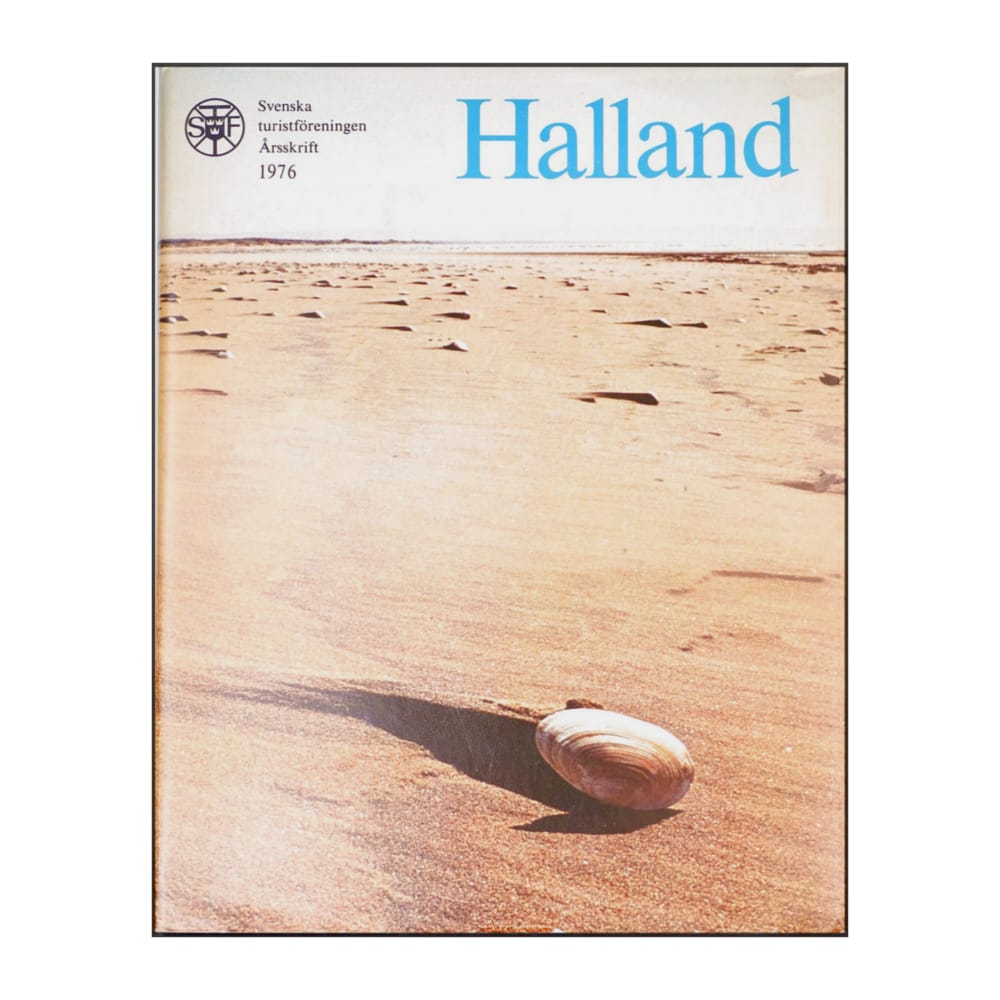 Stf 1976 Halland