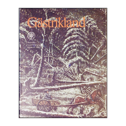 Stf 1982 Gästrikland