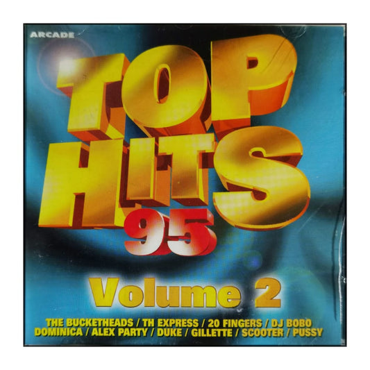 Top Dance 95 V2
