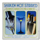 Shaken Not Stirred: Lounge Classics To Mix & Shake By