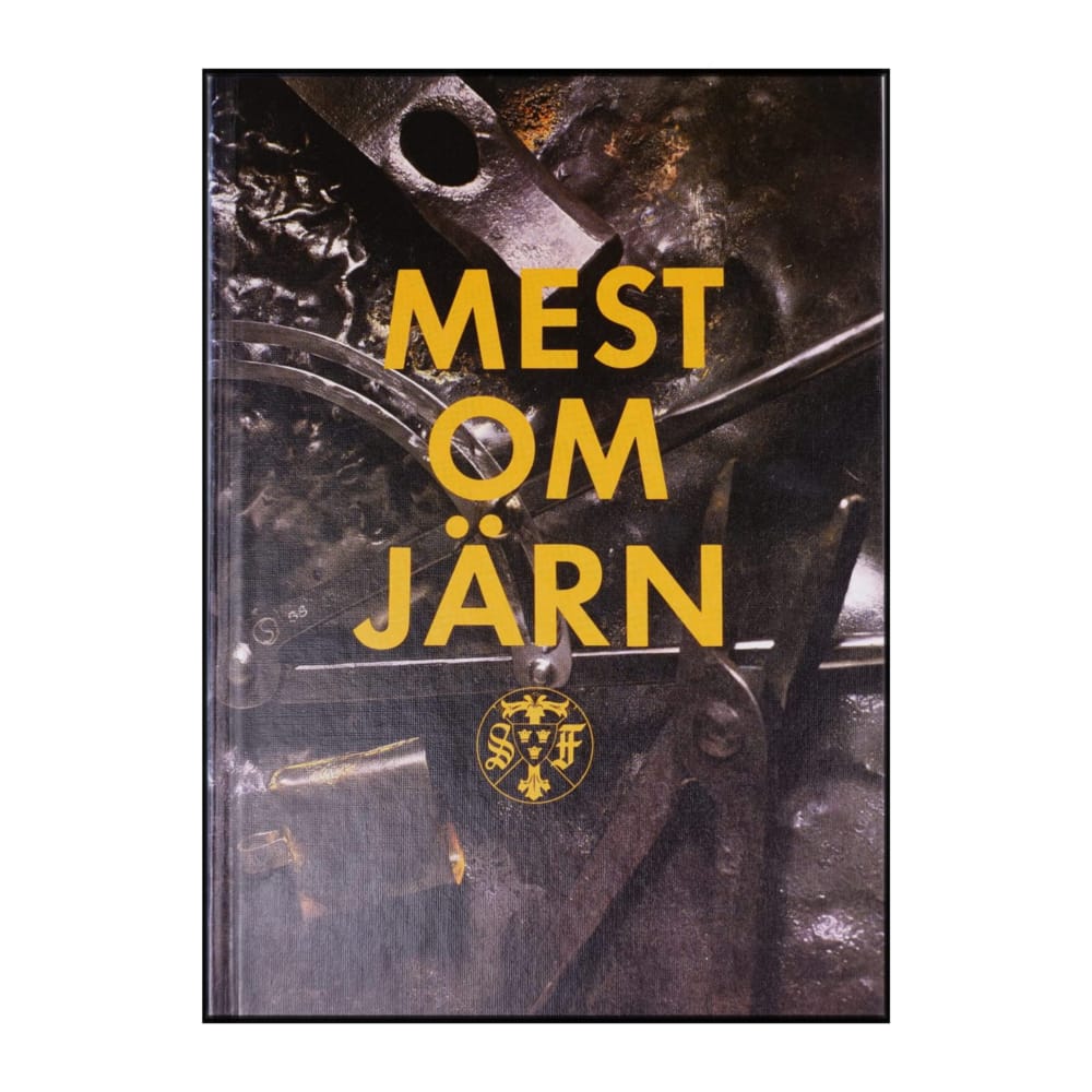 Stf 1989 Mest Om Järn