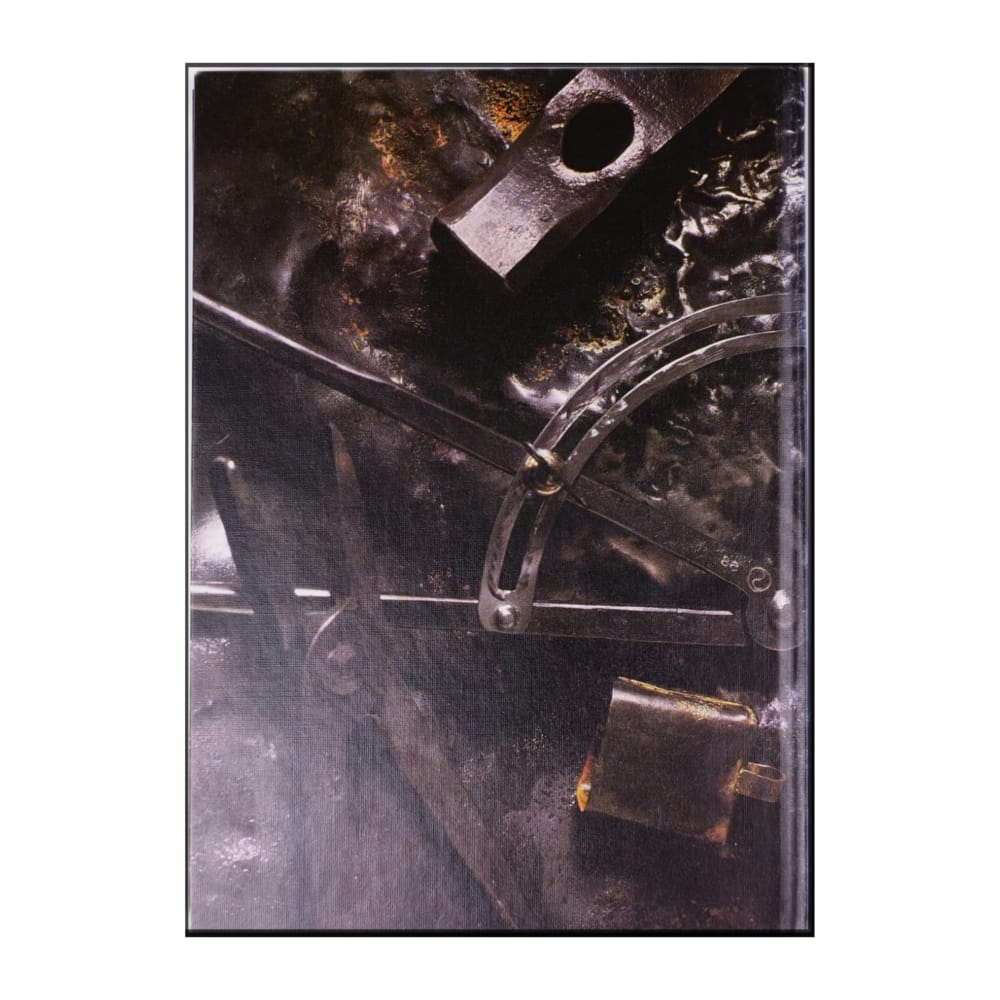 Stf 1989 Mest Om Järn