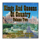 Kings And Queens Of Country V2
