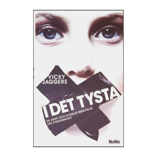 Vicky Jaggers: I Det Tysta