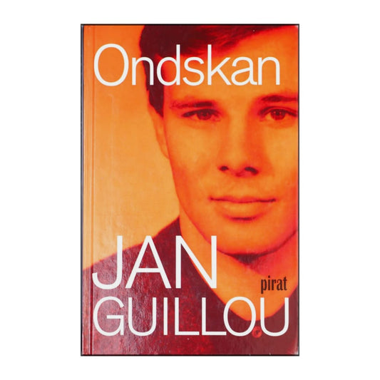 Jan Guillou: Ondskan