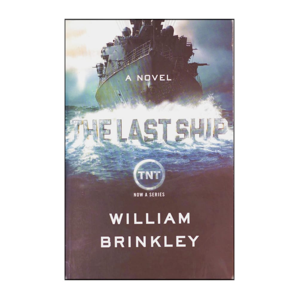 William Brinkley: The Last Ship