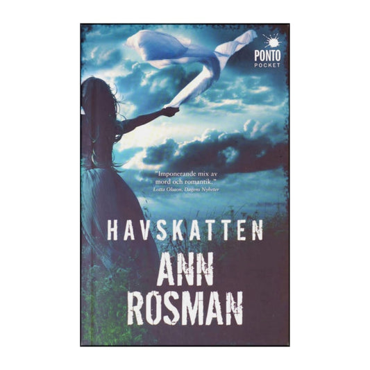 Ann Rosman: Havskatten