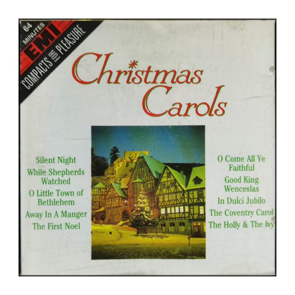 Christmas Carols