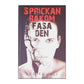 Leo Faugli: Sprickan Bakom Fasaden