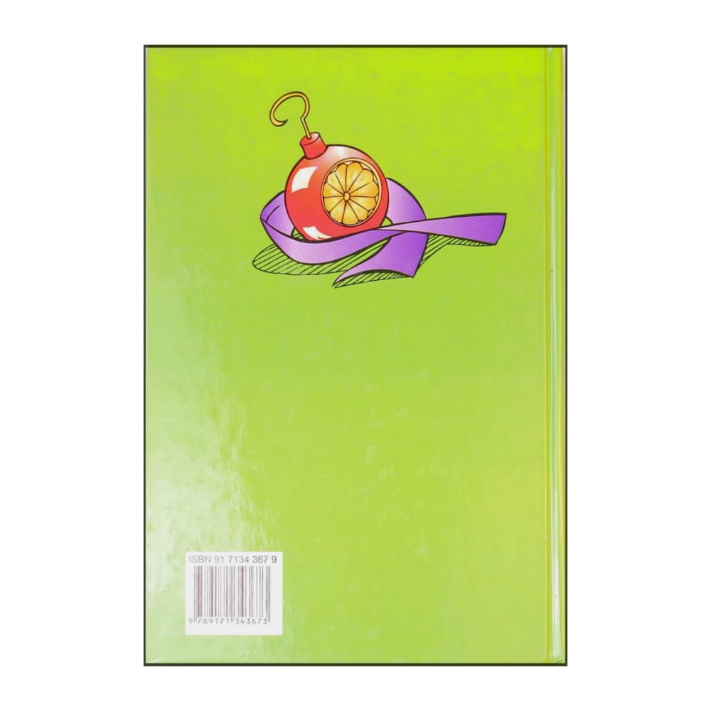 Kalle Anka Och Hans Vänner: Önskar God Jul 12