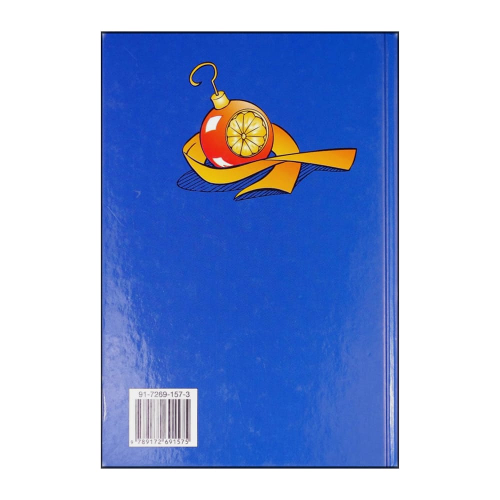 Kalle Anka Och Hans Vänner: Önskar God Jul 7