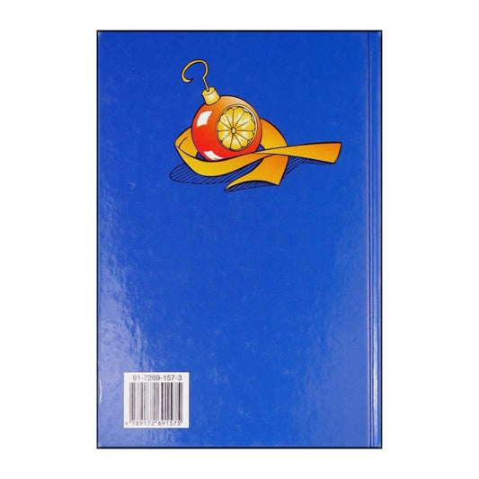 Kalle Anka Och Hans Vänner: Önskar God Jul 7