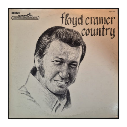 Floyd Cramer: Country