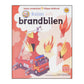 Flippa Widlund & Johan Widlund: Bojan Och Brandbilen